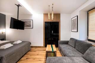 Апартаменты Stay2Day Санкт-Петербург-7